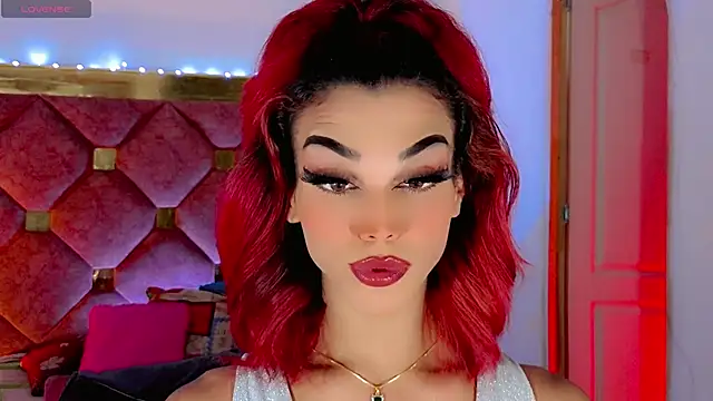 the-horus-girl online show from April 2026 03:19:02 AM