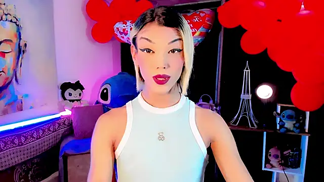Snapshot of the-horus-girl chatting on March 2025 03:00:01 AM the-horus-girl online show from March 2025 03:00:01 AM