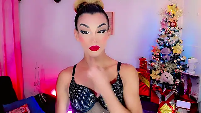 the-horus-girl online show from November 2025 04:22:01 AM