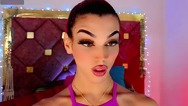 the-horus-girl online show from April 2026 09:12:02 PM