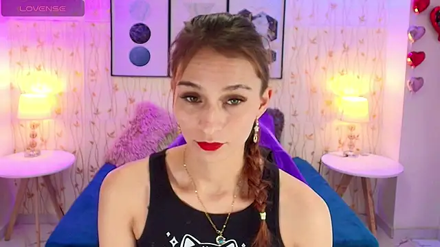 Tamara slimx online show from March 2025 11:42:02 PM