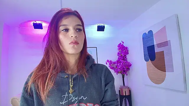 Tamara slimx online show from March 2026 03:51:01 AM