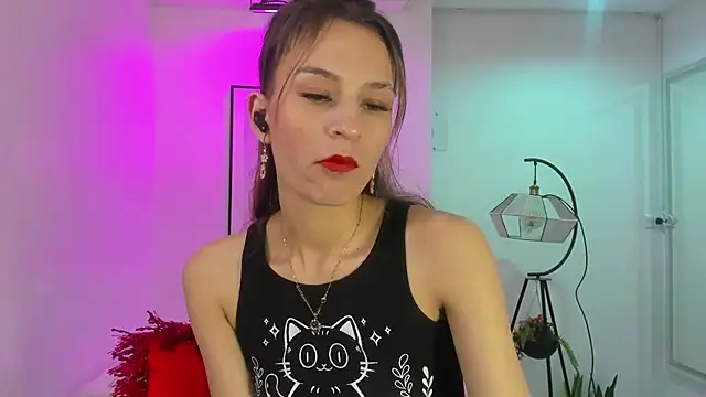 Tamara slimx online show from March 2025 03:45:02 AM