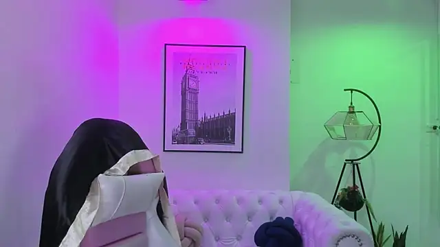 Tamara slimx online show from March 2025 03:46:02 AM