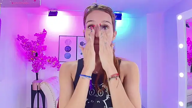 Tamara slimx online show from October 2025 03:49:02 AM