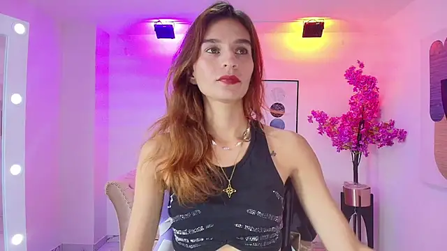 Tamara slimx online show from January 2026 04:16:02 AM