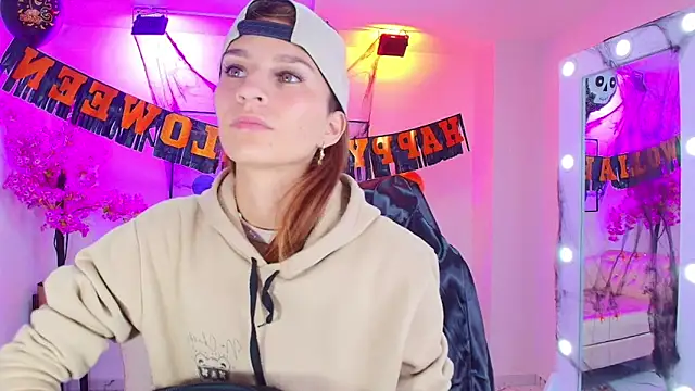 Tamara slimx online show from November 2025 03:11:02 AM