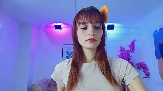 Tamara slimx online show from June 2026 03:39:01 AM