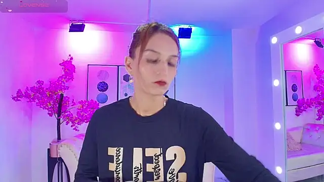 Tamara slimx online show from October 2025 03:52:01 AM