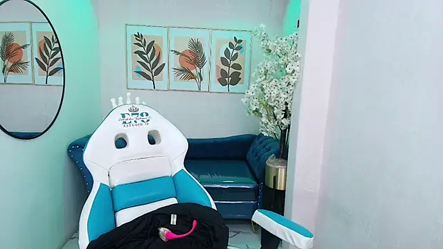 Tamara slimx online show from May 2026 11:31:01 PM