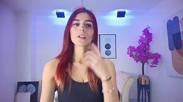 Tamara slimx online show from April 2026 10:58:01 PM