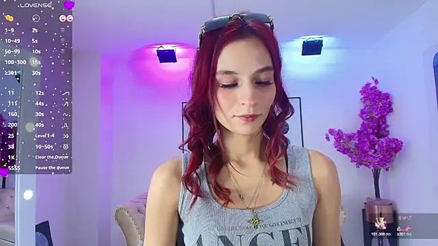 Tamara slimx online show from March 2026 03:52:01 AM