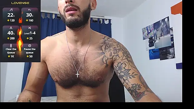 Sanit Di online show from February 2025 01:54:02 PM