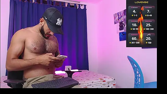 Sanit Di online show from February 2025 10:21:02 PM