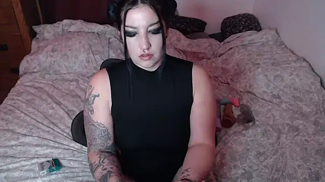 anja peach online show from November 2025 05:19:01 AM