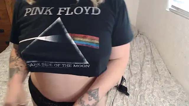 anja peach online show from April 2026 04:25:01 PM