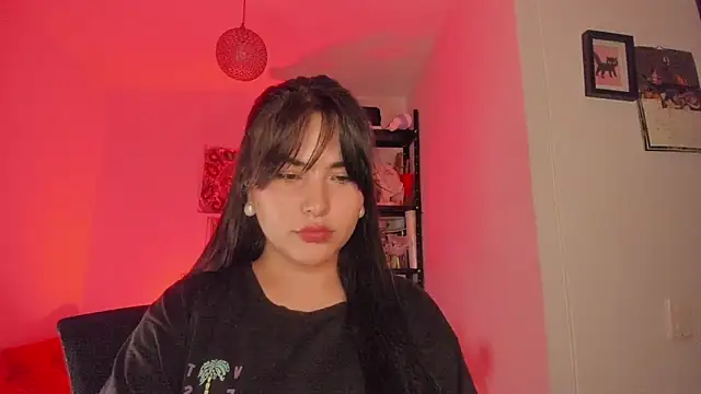 Snapshot of sol__angel chatting on February 2025 06:10:02 AM sol angel online show from February 2025 06:10:02 AM