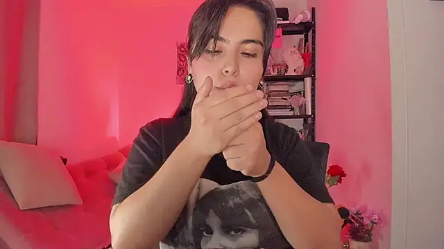 Snapshot of sol__angel chatting on February 2025 02:40:02 AM sol angel online show from February 2025 02:40:02 AM