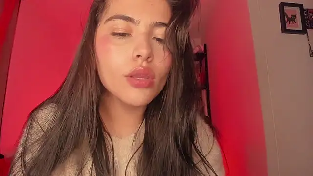 Snapshot of sol__angel chatting on March 2025 10:00:02 AM sol angel online show from March 2025 10:00:02 AM