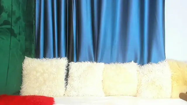 Kinky fazzy234 online show from January 2026 11:52:02 PM