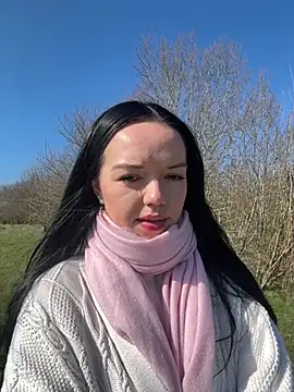 Vanesskaa online show from March 2026 12:24:01 PM