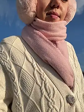 Vanesskaa online show from March 2026 04:56:01 PM