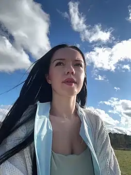 Vanesskaa online show from March 2026 03:36:02 PM