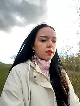 Vanesskaa online show from October 2025 03:33:02 PM