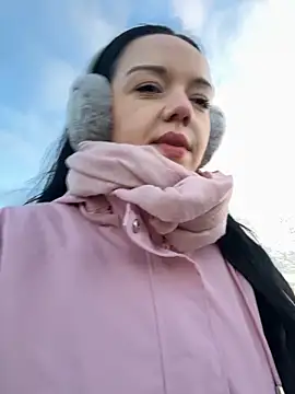 Vanesskaa online show from November 2025 03:34:01 PM