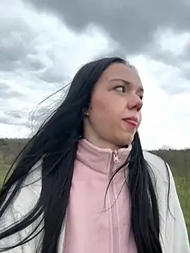 Vanesskaa online show from April 2026 03:09:01 PM