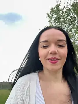 Vanesskaa online show from October 2025 02:29:02 PM