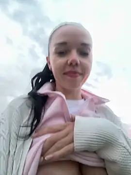 Vanesskaa online show from September 2025 05:40:02 PM