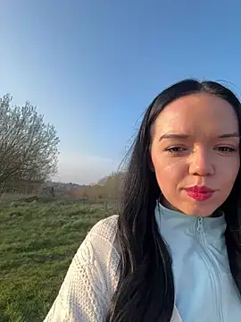 Vanesskaa online show from March 2026 05:06:01 PM