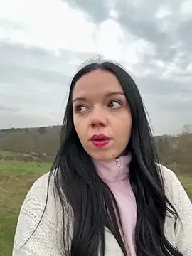 Vanesskaa online show from March 2026 05:36:01 PM