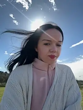 Vanesskaa online show from March 2026 12:36:01 PM