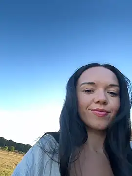 Vanesskaa online show from September 2025 05:34:02 PM