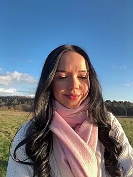 Vanesskaa online show from March 2026 05:19:01 PM