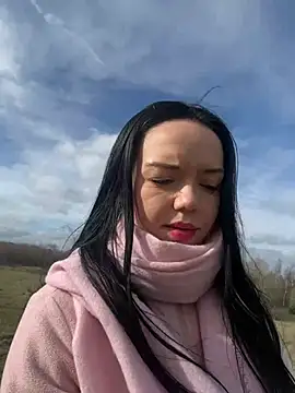 Vanesskaa online show from February 2026 12:39:01 PM