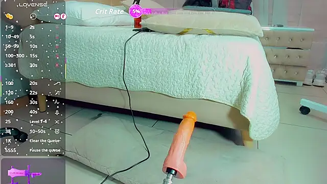 EmilyySaenz online show from February 2026 04:03:02 PM