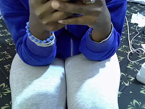 winnie254 online show from March 2026 04:45:01 PM