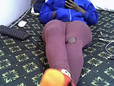 winnie254 online show from March 2026 04:18:02 AM