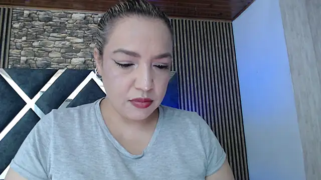 Snapshot of marie_hss chatting on January 2026 04:55:01 PM marie hss online show from January 2026 04:55:01 PM