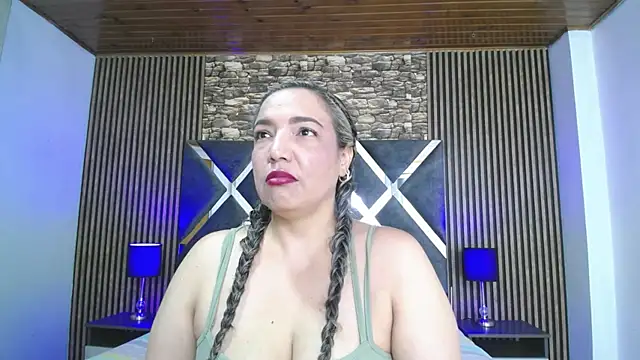 Snapshot of marie_hss chatting on January 2026 08:45:01 PM marie hss online show from January 2026 08:45:01 PM