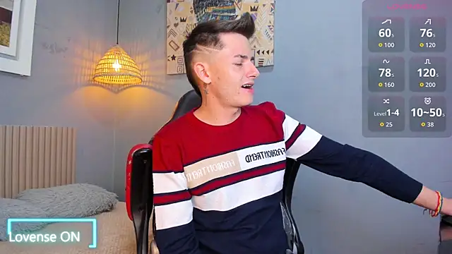 tossetrech online show from November 2025 02:45:02 AM