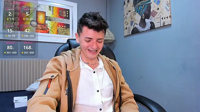 tossetrech online show from March 2026 03:28:01 AM