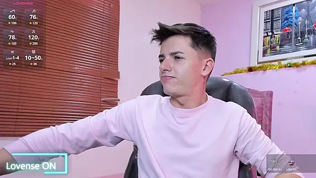 tossetrech online show from December 2025 03:28:02 AM