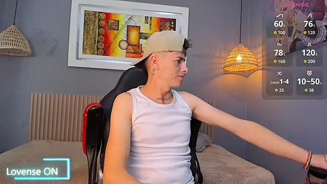 tossetrech online show from November 2025 03:07:01 AM