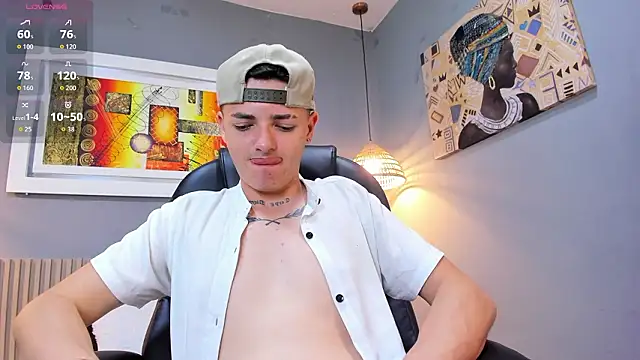 tossetrech online show from February 2026 03:25:02 AM