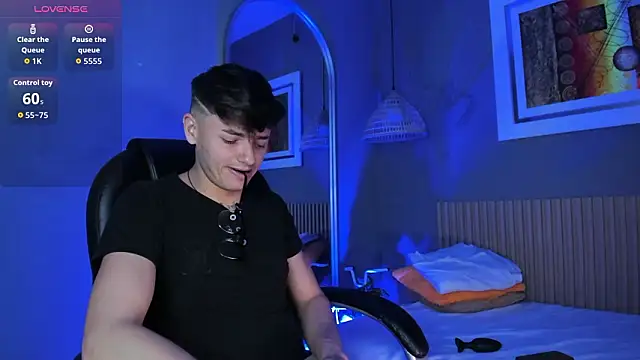 tossetrech online show from March 2026 03:38:01 AM