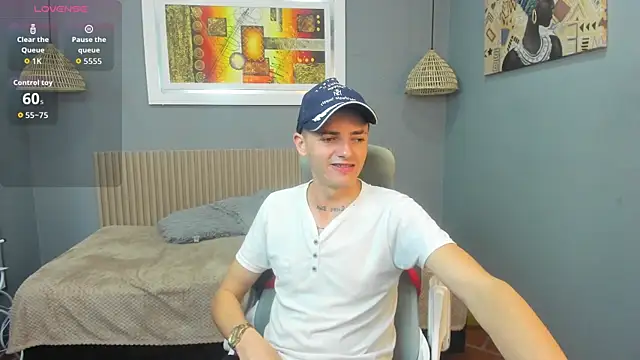 tossetrech online show from September 2025 02:47:02 AM